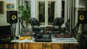 Black Rhino Radio banner