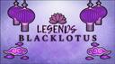 Legends BlackLotus Banner