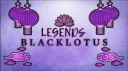 Legends BlackLotus banner