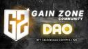 Gain Zone Banner