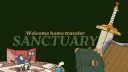Sanctuary Gaming banner