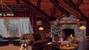 The Fireplace Banner