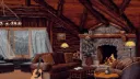 The Fireplace Discord server banner
