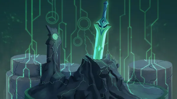banner