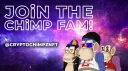 Crypto Chimpz Revolution banner