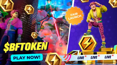BOSS FIGHTERS banner