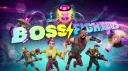 BOSS FIGHTERS banner