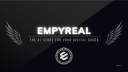 Empyreal banner