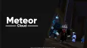 ⚡ MeteorCloud BR - Alavanque seu projeto banner