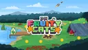 IMX FruityCats banner