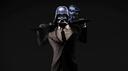 The New Empire Banner