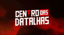 Centro Das Batalhas  [OFICIAL] Discord server banner
