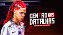 Centro Das Batalhas  [OFICIAL] Discord server banner