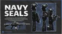 [SEA] Navy SEALs banner