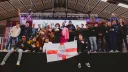 East England Smash Bros. Ultimate banner