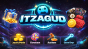 Itzagud Discord server banner