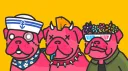 Labo NFT banner