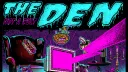 The Den Banner
