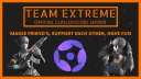Team Extreme banner