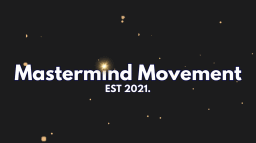 Mastermind server banner