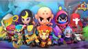 HeroesTD Banner
