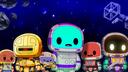 Uchu Space Colony by Unblocked Banner