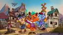 Rogues [Exclusive] Banner