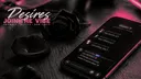 ♱𝑫𝑬𝑺𝑰𝑹𝑬𝑺♱ banner