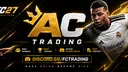 AC Trading banner