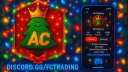 AC Trading Discord server banner
