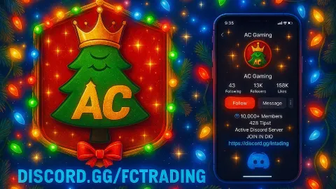 AC Trading banner