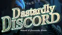 Dastardly Discord banner