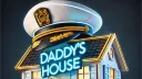 Daddy's House 🏠 banner