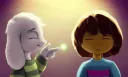 The Cure Discord server banner