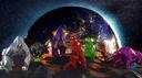 Polyverse Art | by Idriss B Banner