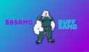 Buff Samo $BSAMO banner
