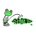 🍄🐸 𝕗𝕚𝕤𝕙𝕔𝕠𝕣𝕕 🐸🍄 banner