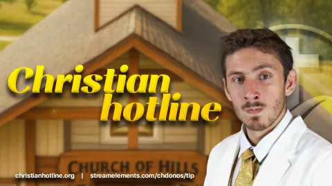 Jonathon Hills - Official Discord Discord server banner
