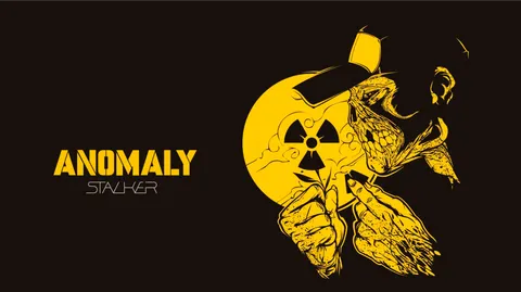 Anomaly Zone: STALKER banner