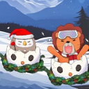 Stuby University banner