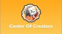 Center Of Creators banner