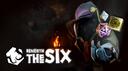 Beneath The Six Banner