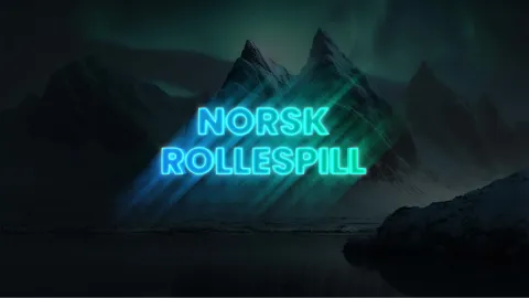 Norsk RP banner