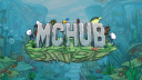 MCHub Banner