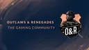 Outlaws & Renegades banner