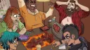 Oghma Academy Discord server banner