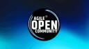 Agile Open Community Banner