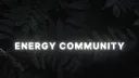 Energy Community [ Limited Editon ] banner