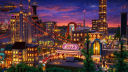 GolliCRAFT server banner