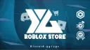 YG | Roblox Store banner
